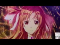 Download Lagu Haruka Tomatsu  - Resolution [SAO Alicization War of Underworld OP]
