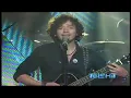 Los daniels - Lagrimas (México Suena 2012)