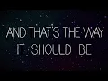 Echosmith - Bright [OFFICIAL LYRIC VIDEO]