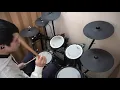 [Henryy] | Dear Jane | 未開始已經結束 Ended Before We Even Started | Drums Cover