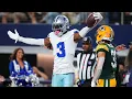 High Quality George Pickens Dallas Cowboys Clips For Edit