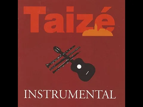 Download MP3 Taizé Instrumental 1