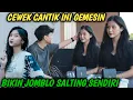 Download Lagu PRANK GOMBAL !!! CEWEK INI MALAH BIKIN SALTING SENDIRI