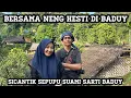 Download Lagu SI CANTIK HESTI SEPUPU NARMAN SUAMI SARTI BADUY... RUMSYAH SAKIT..???!!!!