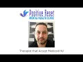 Therapist that Accept Medicaid NJ - Positive Reset Mental Health Services Eatontown