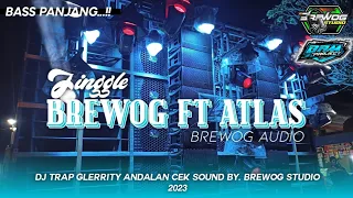 jinggle brewog ft atlas yang kalian cari 