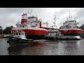 Download Lagu 'BALTIC DREAM' Left With Some Damage, But What Exactly Happened Here? - #3329NL