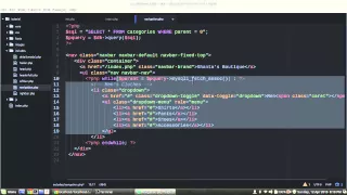 PHP eCommerce 5