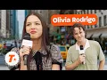 Download Lagu Testing Olivia Rodrigo's Music Knowledge | Track Star*
