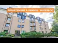 APPARTEMENT A VENDRE - WATERLOO
