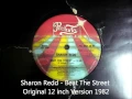 Download Lagu Sharon Redd - Beat The Street Original 12 inch Version 1982
