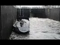 15 feet rise in St Lucie Lock