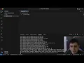 Debugging a Reflex project in VSCode