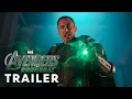 Avengers: Doomsday (2026) - Teaser Trailer | Robert Downey Jr., Tom Holland