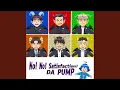 Download Lagu No! No! Satisfaction! OP TV Size