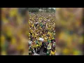 QUEM FICAR PARADO É PETISTA DISFARÇADO