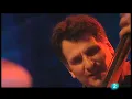 "Blues on the Corner" Roy Haynes Trio featuring John Patitucci bass,Dave Kikoski piano.