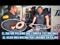 Download Lagu ESTA es LA MEJOR BOCINA que EXISTE PARA SONIDEROS😱SEGÚN EL REY de las BOCINAS el TAVO