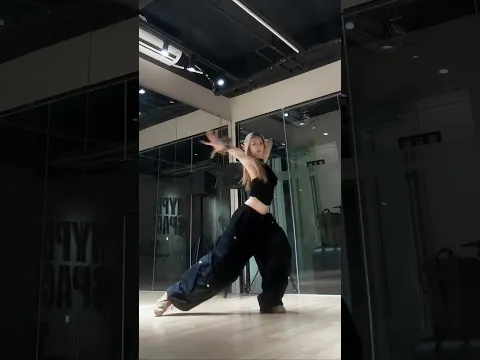 Баллада #dance cover