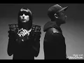Phantogram - In A Spiral | Lyrics | (Lyric Video)