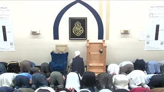Masjid Livestream