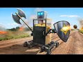Download Lagu Ik heb een gevechtsmechpak gebouwd