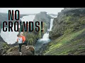 Hidden Gems of Iceland Avoid the Crowds See the REAL Iceland