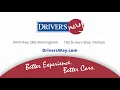 Driver s Way - Used Car Dealership in Birmingham Pelham Alabama