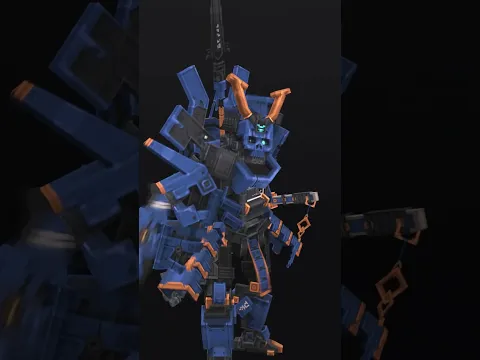 MECHS est dispo MAINTENANT sur le Marketplace Minecraft ! #Minecraft #MinecraftMarketplace