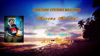 kecewa hatiku voc kaleb kurni