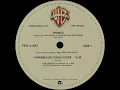 Prince - I Wanna Be Your Lover