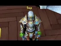 My new Custom-fit Trimmed Masterwork is finally done 35 hours