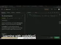Learn Python LeetCode Challenge - 49 Group Anagrams