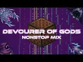 Lagu Devourer Of Gods (Nonstop Mix) - Note Block Studio