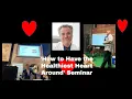 Newell Strength How to Have the Healthiest Heart Around