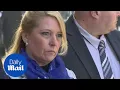 James Bulger family reject apology from son s killer Jon Venables - Daily Mail