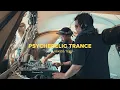 Download Lagu P.L.U.R Gathering – Free Psychedelic Trance Rave in Zakaebashi, Kanagawa, Japan 🇯🇵 |DJ RIKIZO \u0026 TERU