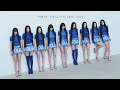 TWICE - FOUR | 🎧 But you're in an empty arena