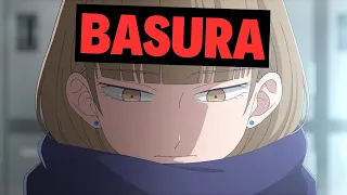 koori no jouheki simplemente es 