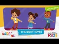 Download Lagu Dada and Me | The Body Song | Zain Bhikha feat. Zain Bhikha Kids