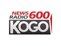Dr Dan Geller author of Money Anxiety on NewsRadio 600 KOGO