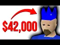 Why RuneScape s Useless Partyhats Cost More Than A Car