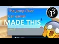 I made a REAL game Processing project 1 4