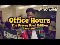 Download Lagu 20 Years of Chris Brown in 1 Epic DJ Set To Watch Before Breezy Bowl - Office Hours with DJ R-Tistic