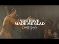 Download Lagu Charity Gayle - You Have Made Me Glad (Live)