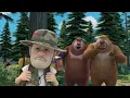 Download Lagu Boonie Bears -- The adventures | 06 A Little Misunderstanding | Cartoon for kids