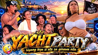 PURO KAHIHIYAN ANG NANGYARI SAMIN SA BORACAY | Queen Money