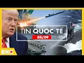 Download Lagu Tin Quốc tế: Mỹ lấy Puerto Rico làm “bàn đạp” tấn công Venezuela;Thái khuyến nghị “theo dõi” Thaksin