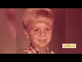 Crash Clark remembers his teacher Ms Macaloon