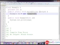 Find output of Java Program Hindi